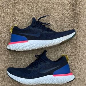 Original Nike Epic Reacts